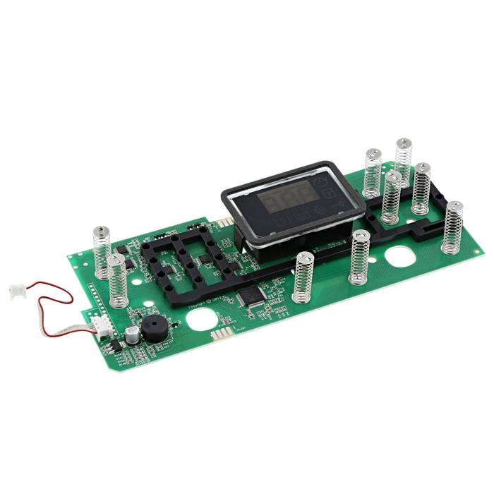 gebruikersinterface-bord, kit, kabel, TC4,TIR
