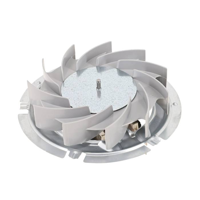 Satz, Kühl-Ventilator, komplett