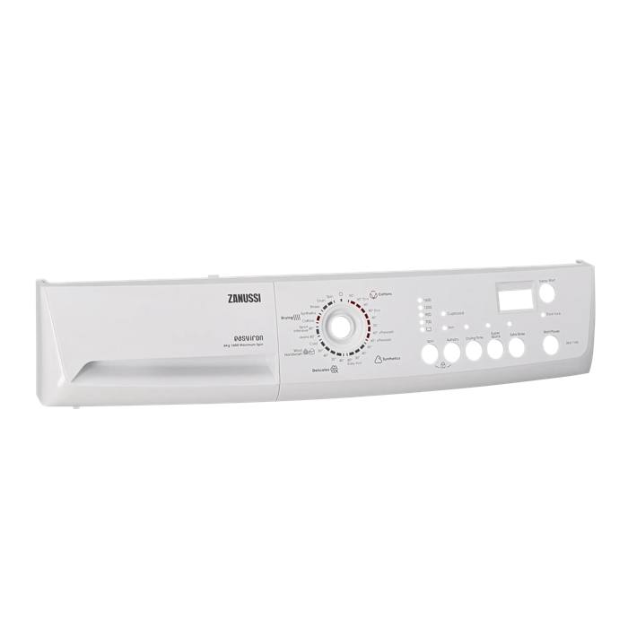 control panel,Handle,Zanussi,ZKG7165,EN