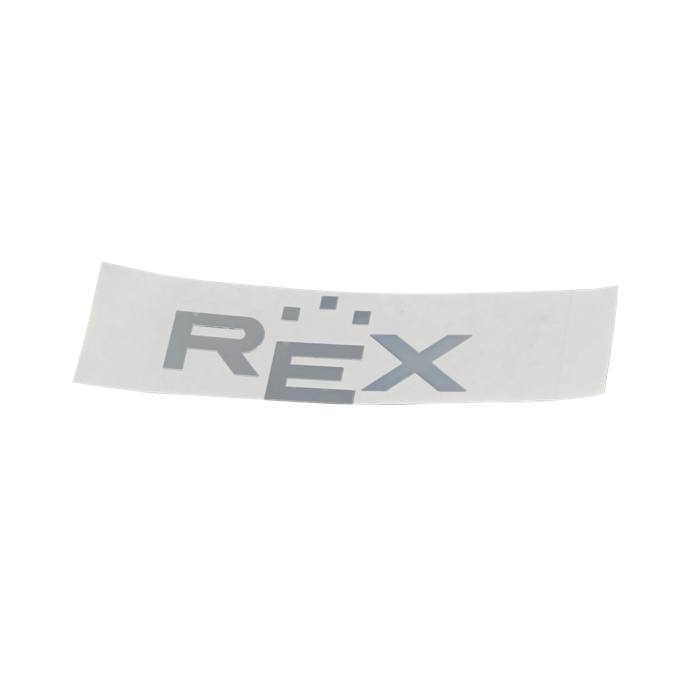 Badge, Rex