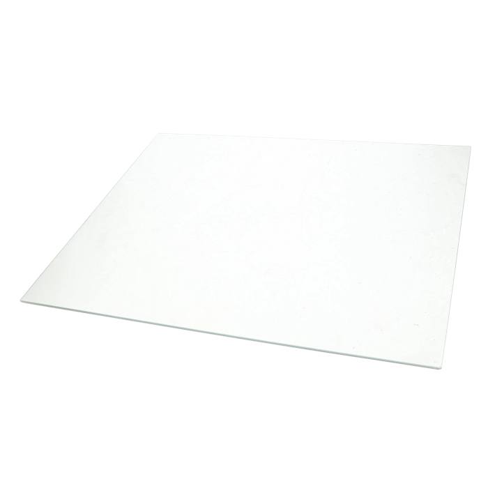Oven Door Glass Panel