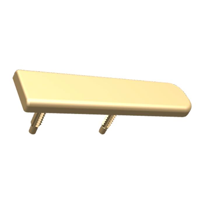 Refrigerator Upper Hinge Cover