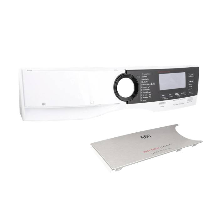 control panel,Handle,Kit,L8FEC866R,EN