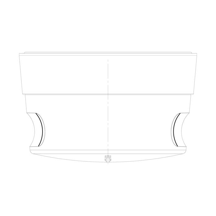 KNEBEL,FUNKTIONEN,INOX,7+0