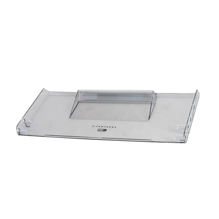 FACHKLAPPE GEFRIEREN,KOMPLETT,