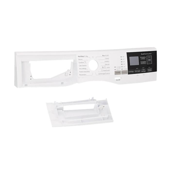 control panel,white,Electrolux,IT