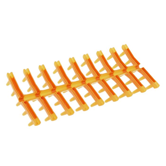 Rubber Dishwasher Spikes