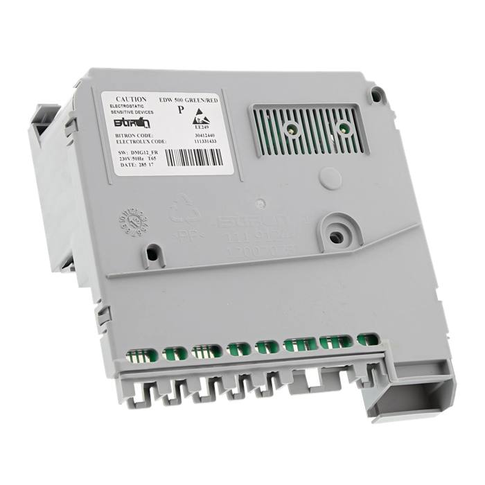 configured electronic