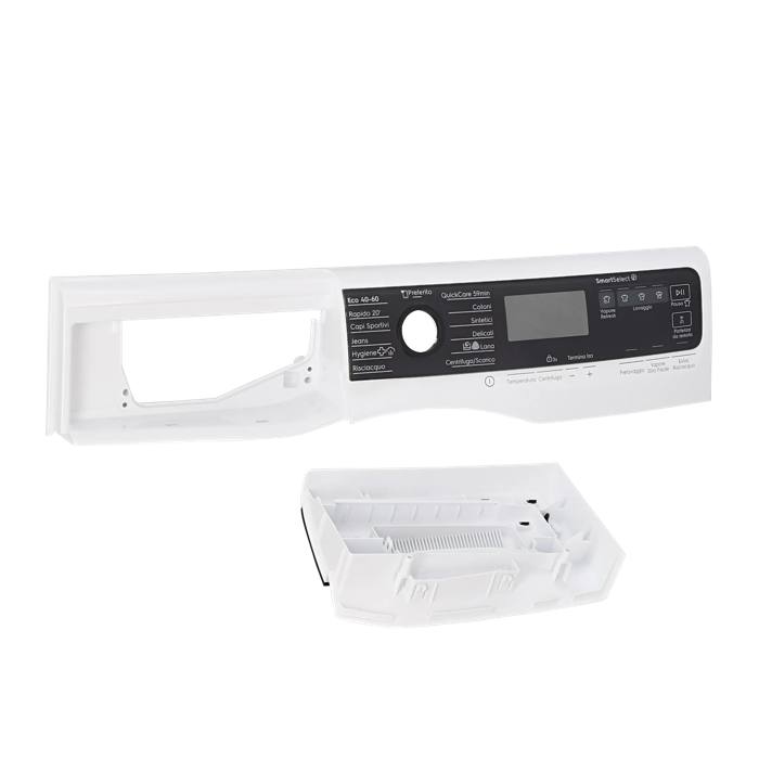 cruscotto, inserto bianco, Electrolux, IT