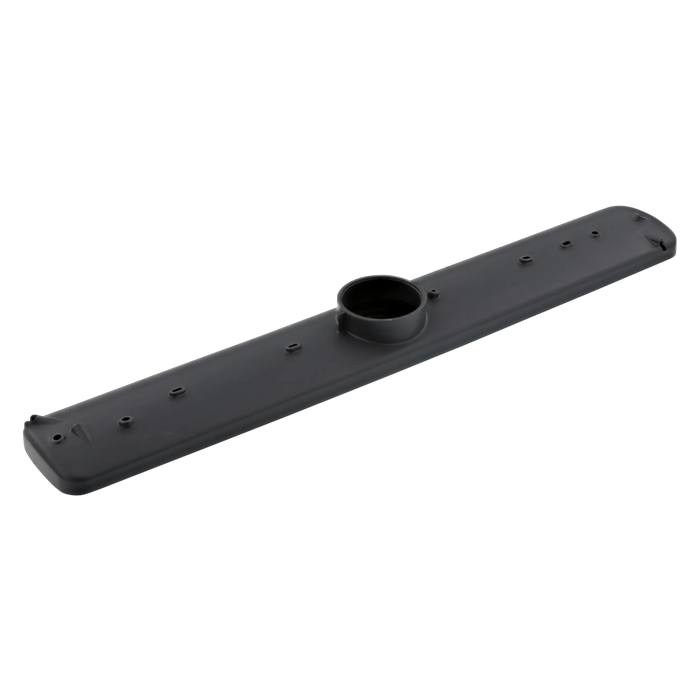 UPPER SPRAY ARM,GREY,L=335MM