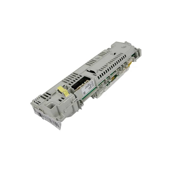 Konfigurierte Elektronik für Trockner