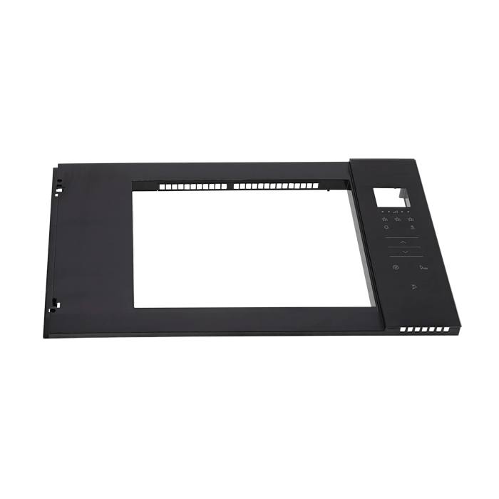 assembly, Frame, built-in
