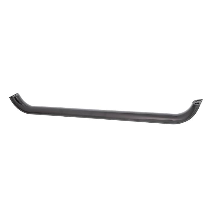 handle, black,