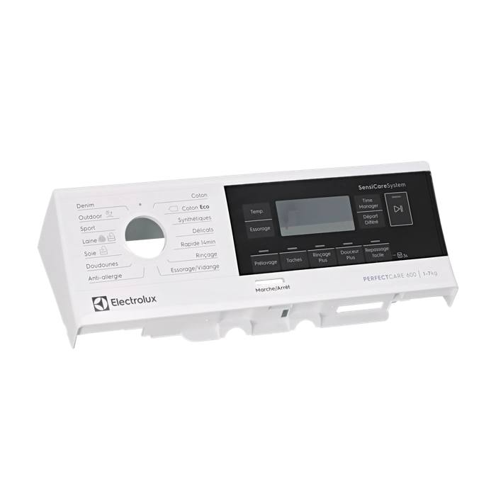 panel holder,white,Electrolux,FR