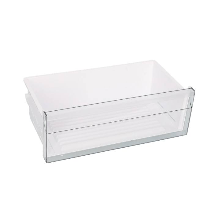 cassetto congelatore, fondo