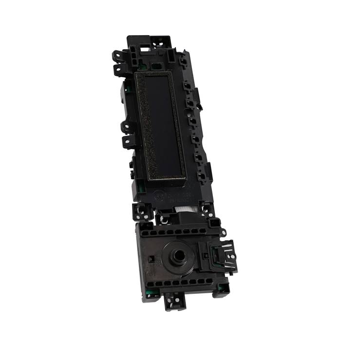 user interface board, assembly, S.8N,P10,TD,WS