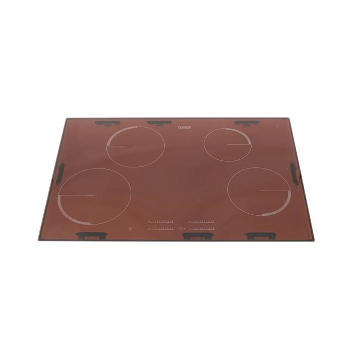 Table de cuisson,zanussi,780x5