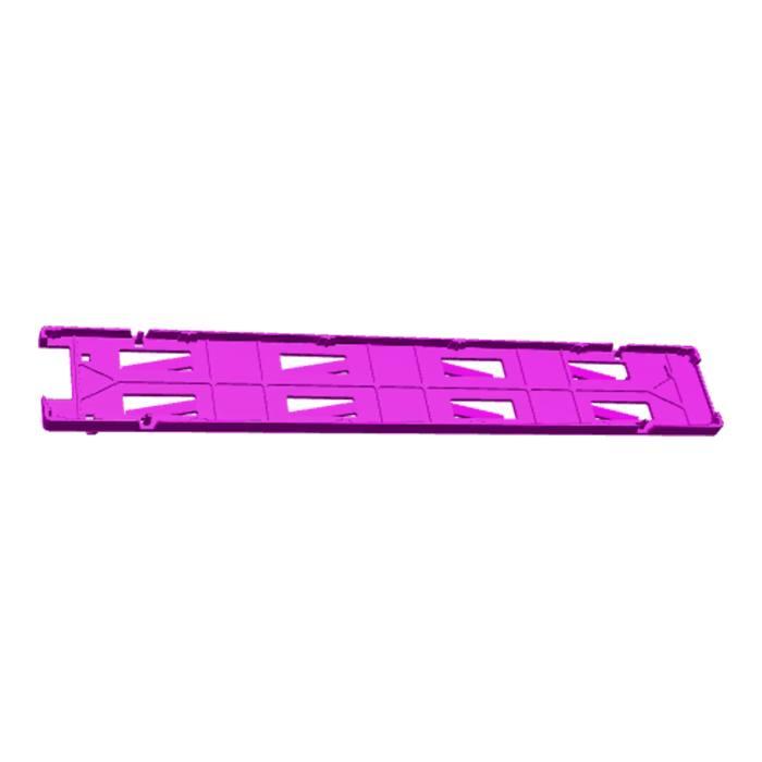 Cooker Electronic Input Support