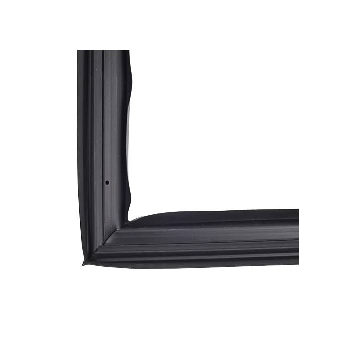 magnetische dichting,zwart,7802, 565x1161mm