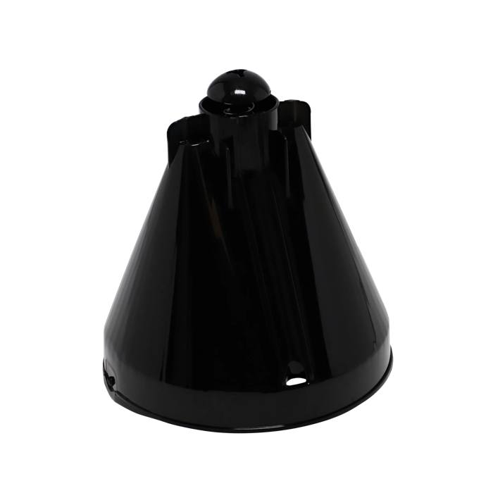 filter basket, complete