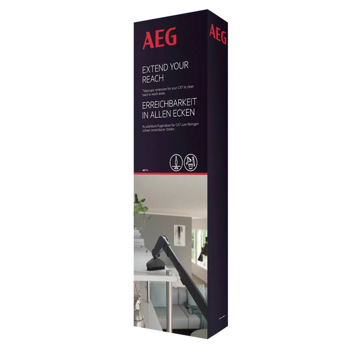 AKIT14 CX7 Telescopic extension kit