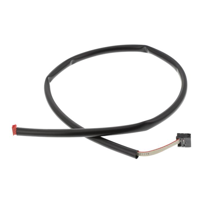 Kabel,Hauptelektronik,Anzeige-und Schaltelektronik