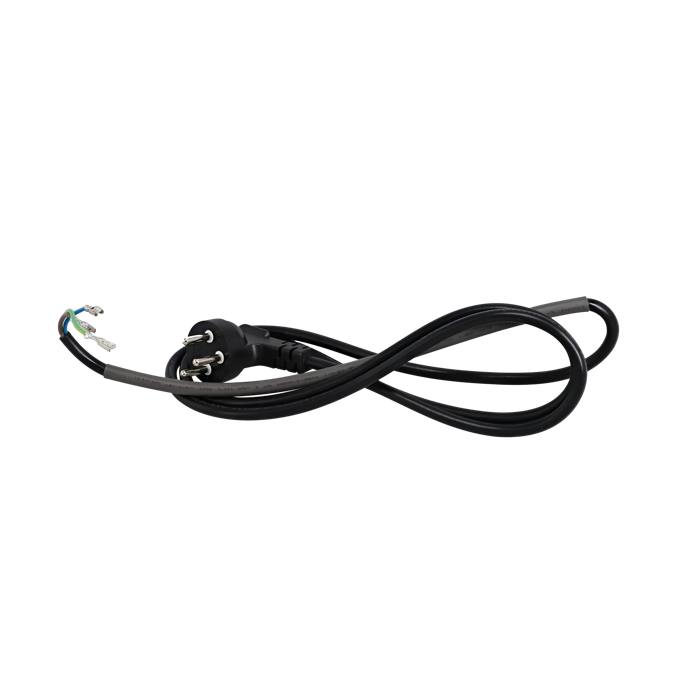 power cord, IRL,250V,L=1600mm