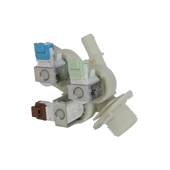 Washing Machine Solenoid Valve