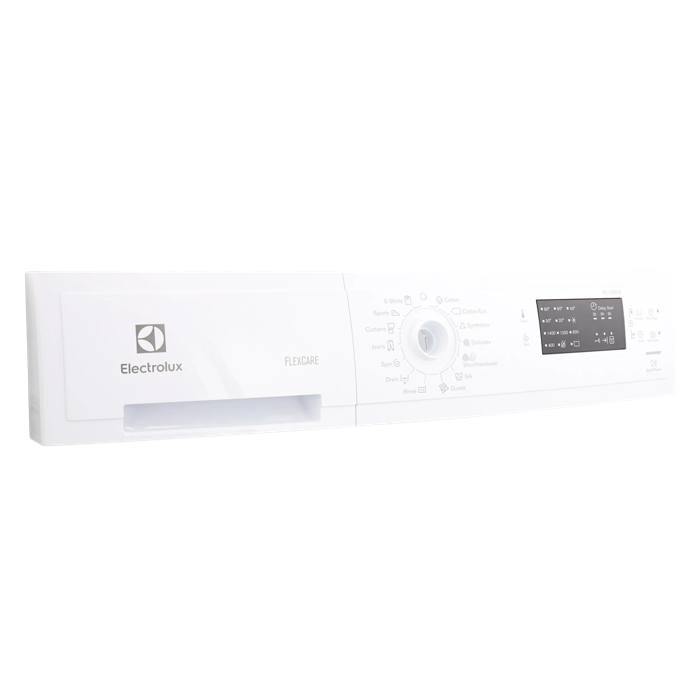 manöverpanel, handtag, Electrolux