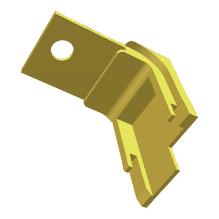 couvercle, fermeture de porte