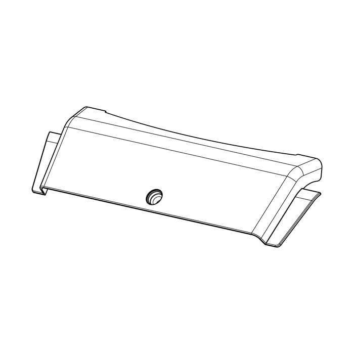 cover, evaporator, extension,