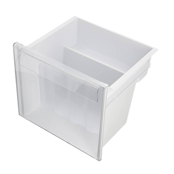 GEMÜSEKASTEN,KOMPLETT,NEUTRAL,