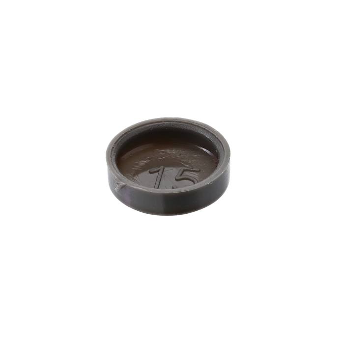 screw cover, hinge, bottom