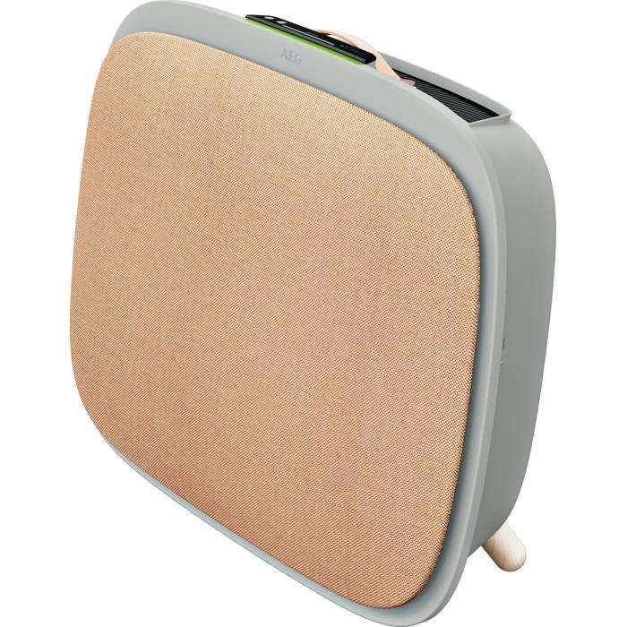 AKITW2 AX5 & AX7 Decor kit - Soft Birch