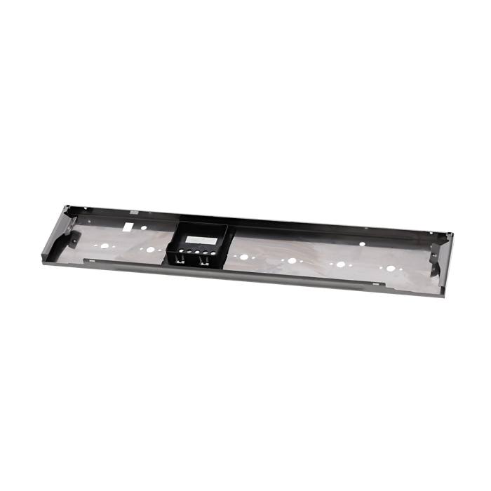 control panel,inox,60cm, SET, 6K