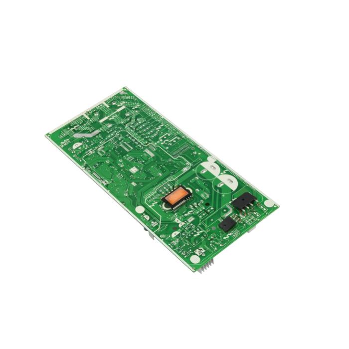 Ilmastointilaitteen elektroninen pääpiirikortti