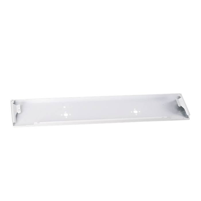 manöverpanel, vit, 60cm,2K