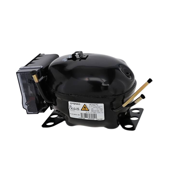 Compressor, VESG7C