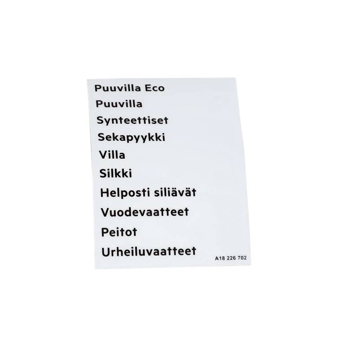 kilpi ohjelma-,väännin,tarrateippi,FI,Symbols