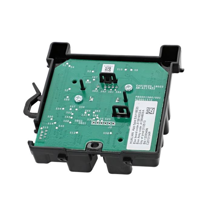 PCB, auxiliary, selector