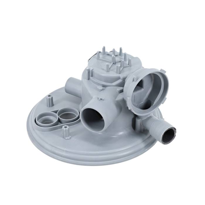 collecteur d'eau, sans, sonde de pression,