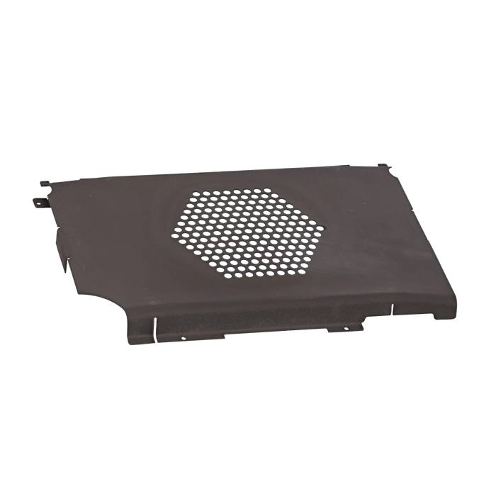 Cover,convection fan,rectangular