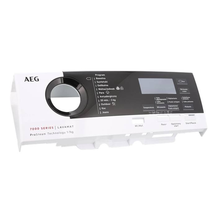 wspornik panelu,bialy,AEG,LTX7E272P,PL