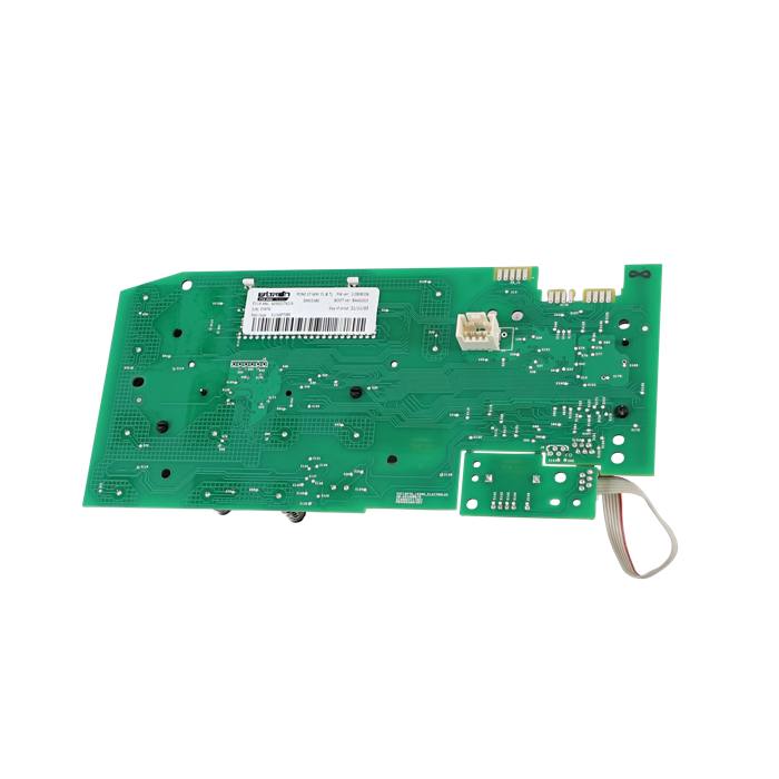 KONFIGURIERTE ELEKTRONIK,ANZEI