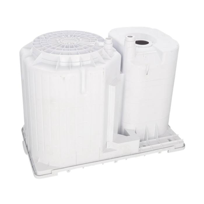 tub, inner