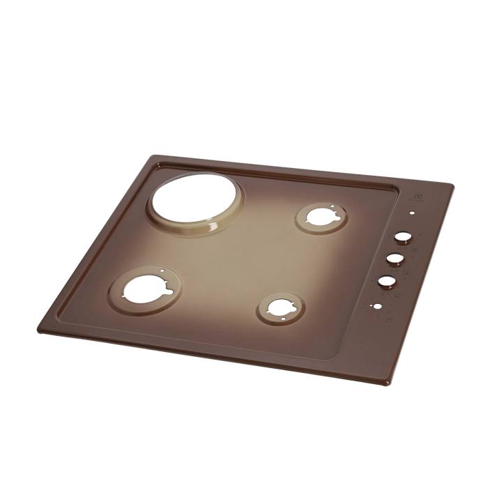 KOCHMULDE,SCHWARZ,ELECTROLUX,5
