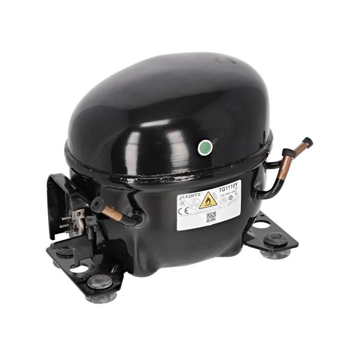 Compressor