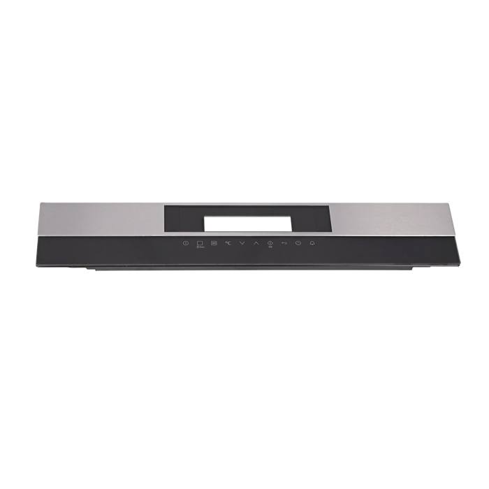 Bandeau,inox,60cm, vcu