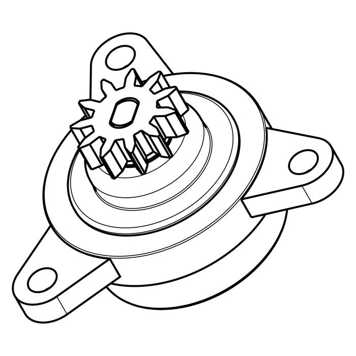 damper