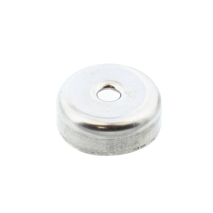 Anillo de tambor para escobilla de motor de secadora de tambor